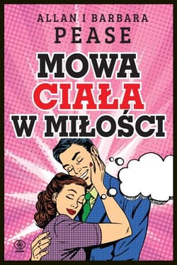 Mowa ciała w miłości