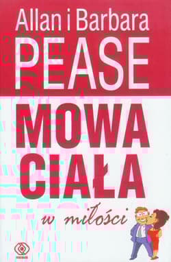 Mowa ciała w miłości