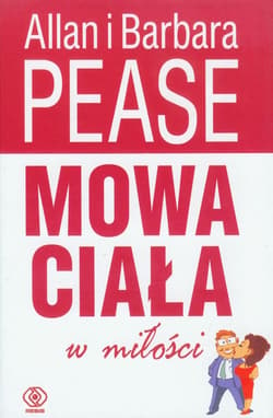 Mowa ciała w miłości