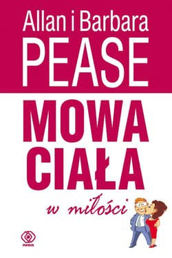 Mowa ciała w miłości - ebook