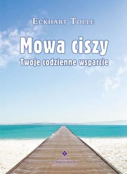 Mowa ciszy. Twoje codzienne wsparcie w.9