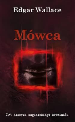 Mówca - Edgar Wallace