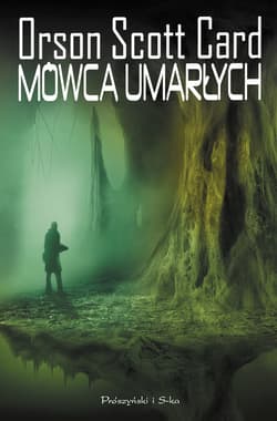 Mówca umarłych - ebook - Orson Scott Card