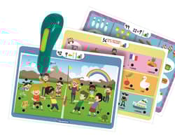 Galeria - zdjęcie nr. 3 - Mówiące Pióro 1000 pytań