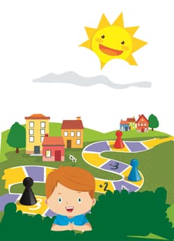 Galeria - zdjęcie nr. 4 - Mówiące Pióro 1000 pytań