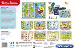 Galeria - zdjęcie nr. 5 - Mówiące Pióro 1000 pytań