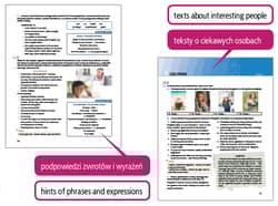 Galeria - zdjęcie nr. 2 - Mówię po polsku Ai A2 Ćwiczenia dla obcokrajowców Poziom A1 i A2.