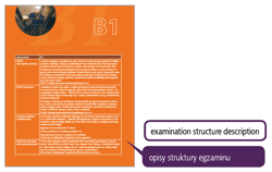 Galeria - zdjęcie nr. 2 - Mówię po polsku B1 B2 Ćwiczenia dla obcokrajowców Poziom B1 i B2