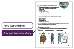 Galeria - zdjęcie nr. 3 - Mówię po polsku B1 B2 Ćwiczenia dla obcokrajowców Poziom B1 i B2