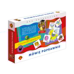 Mówię poprawnie