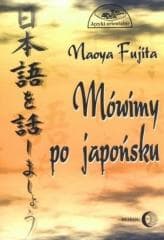 Mówimy po japońsku + CD - Maoya Fujita