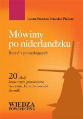 Mówimy po niderlandzku - Lisetta Stembor, Stanisław Prędota