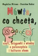 Mówta, co chceta - Magdalina Mitrewa, Dubisz Stanisław