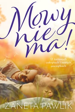 Mowy nie ma! - ebook - Żaneta Pawlik