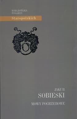 Mowy pogrzebowe - Barłowska Maria