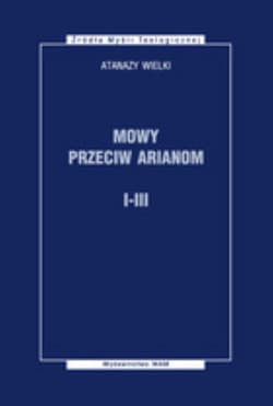 Mowy przeciw Arianom I-III