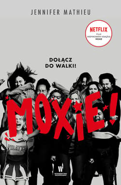 Moxie - ebook - Jennifer Matthieu