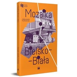 Mozaika. Bielsko-Biała - Aleksandra  Boćkowska