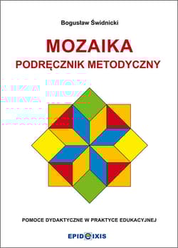 MOZAIKA - Podręcznik metodyczny - Bogusław Świdnicki