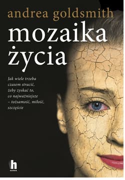 Mozaika życia - Andrea Goldsmit