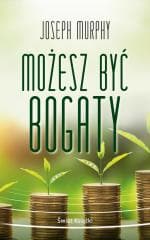 Możesz być bogaty pocket - Joseph Murphy