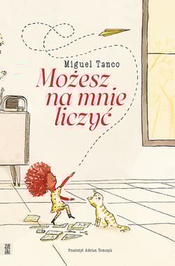 Możesz na mnie liczyć - Miguel Tanco