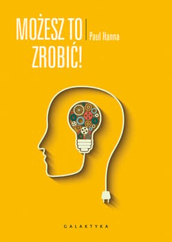 Możesz to zrobić! - ebook
