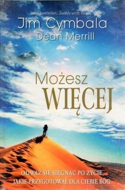 Możesz więcej - Cymbala Jim