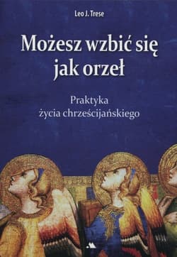 Możesz wzbić się jak orzeł Praktyka życia chrześcijańskiego - Trese Leo J.
