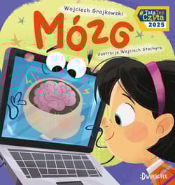 Mózg - Grajkowski Wojciech