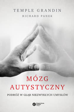 Mózg autystyczny - ebook - Panek Richard, Grandin Temple