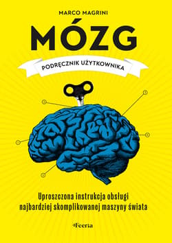 Mózg - ebook - Marco Magrini