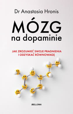 Mózg na dopaminie - ebook