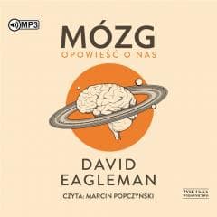 Mózg. Opowieść o nas audiobook - David Eagleman