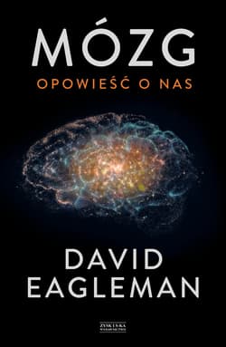 Mózg. Opowieść o nas - ebook - David Eagleman