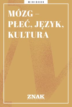 Mózg - płeć, język, kultura - ebook - Autor zbiorowy