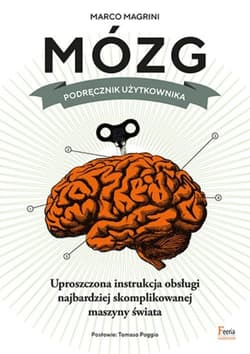 Mózg Podręcznik użytkownika