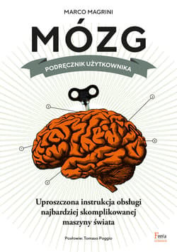 Mózg. Podręcznik użytkownika - ebook