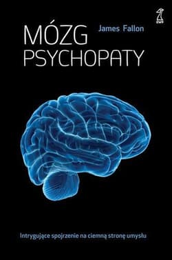 Mózg psychopaty
