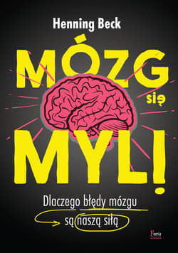 Mózg się myli - ebook