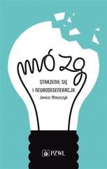 Mózg-starzenie się i neurodegradacja - Janusz Błaszczyk