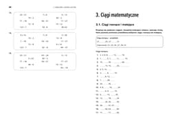 Galeria - zdjęcie nr. 3 - Mózg w formie. Zagadki i łamigłówki na pamięć i koncentrację dla dorosłych