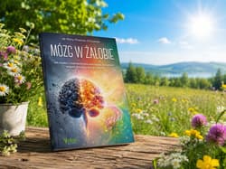 Galeria - zdjęcie nr. 4 - Mózg w żałobie. Jak nauka i neurobiologia pomagają zrozumieć własne emocje i ból po stracie