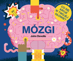 Mózgi - John Devolle