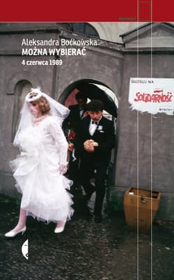 Można wybierać - ebook - Aleksandra  Boćkowska