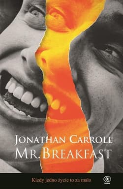 Mr. Breakfast - Jonathan  Carroll
