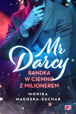 Mr Darcy - ebook - Monika Magoska-Suchar