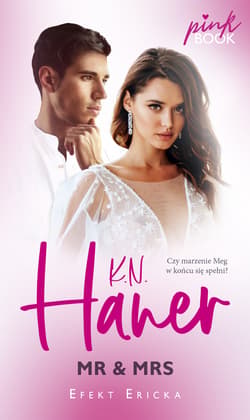 Mr&Mrs - K.N. Haner