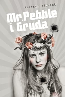 Mr. Pebble i Gruda - ebook