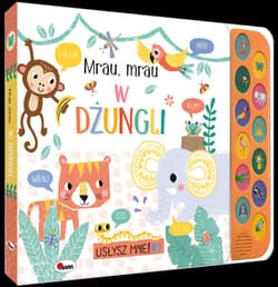 Galeria - zdjęcie nr. 4 - Mrau Mrau w dżungli. Usłysz mnie